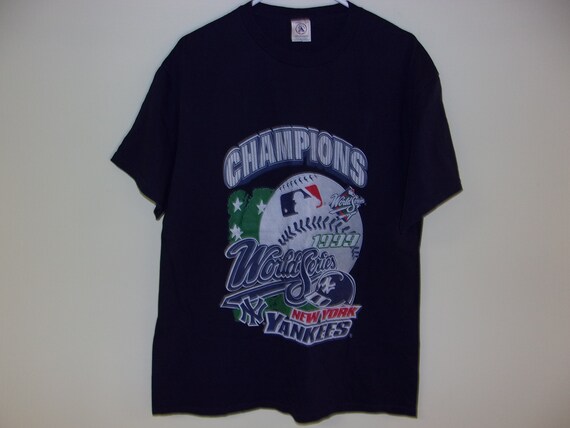 tee shirt new york yankees