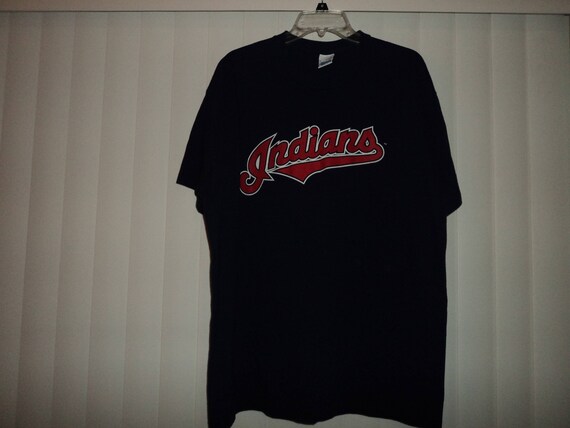cleveland indians kenny lofton jersey