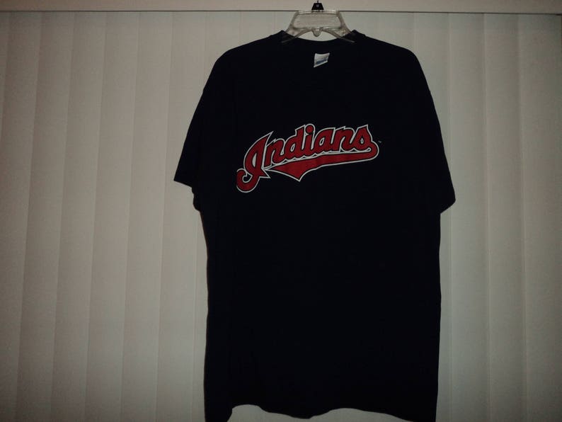lofton indians jersey