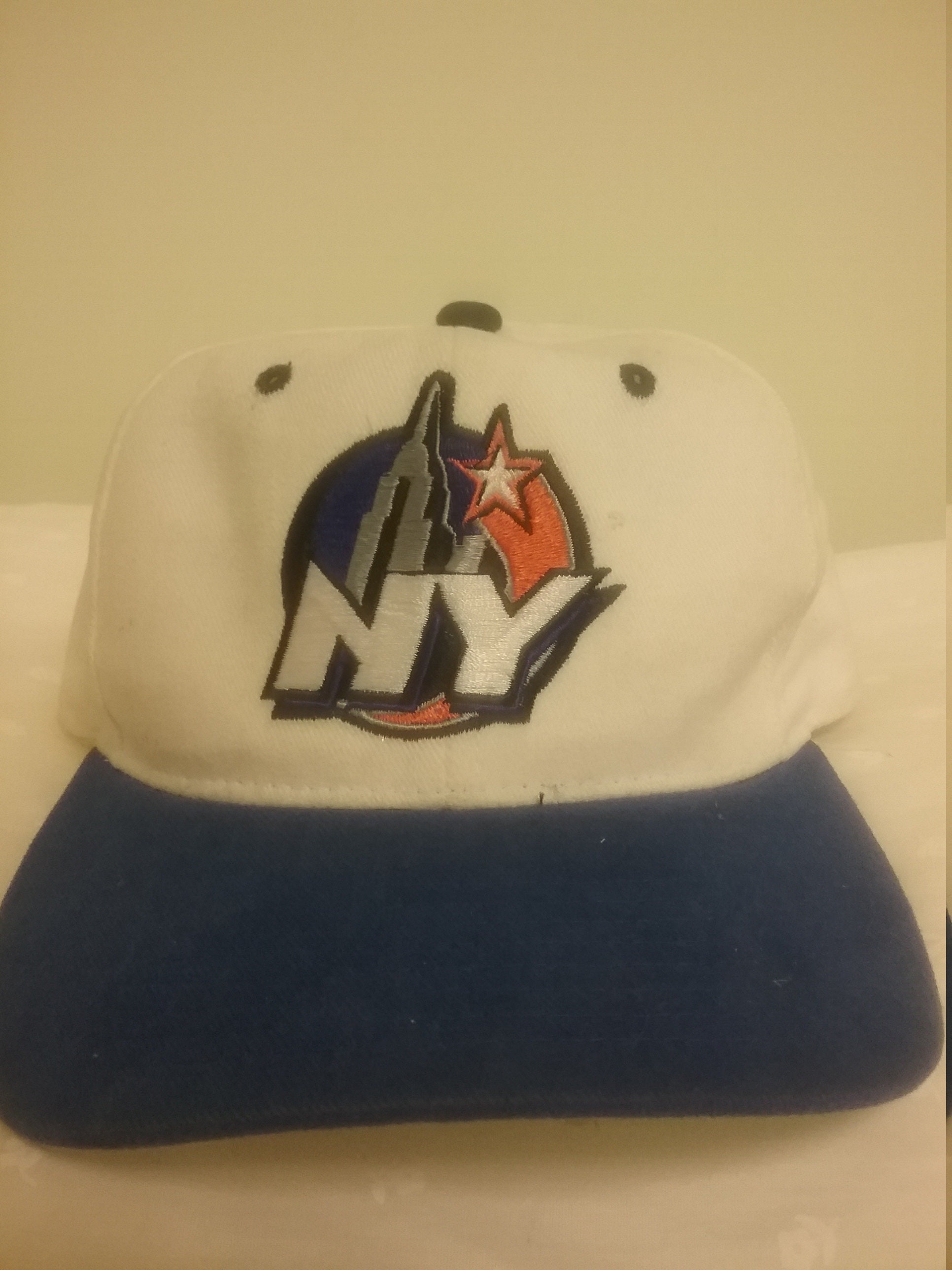 1986 Nba All Star Game Hatvtg Hat Vintage Hat Larry 