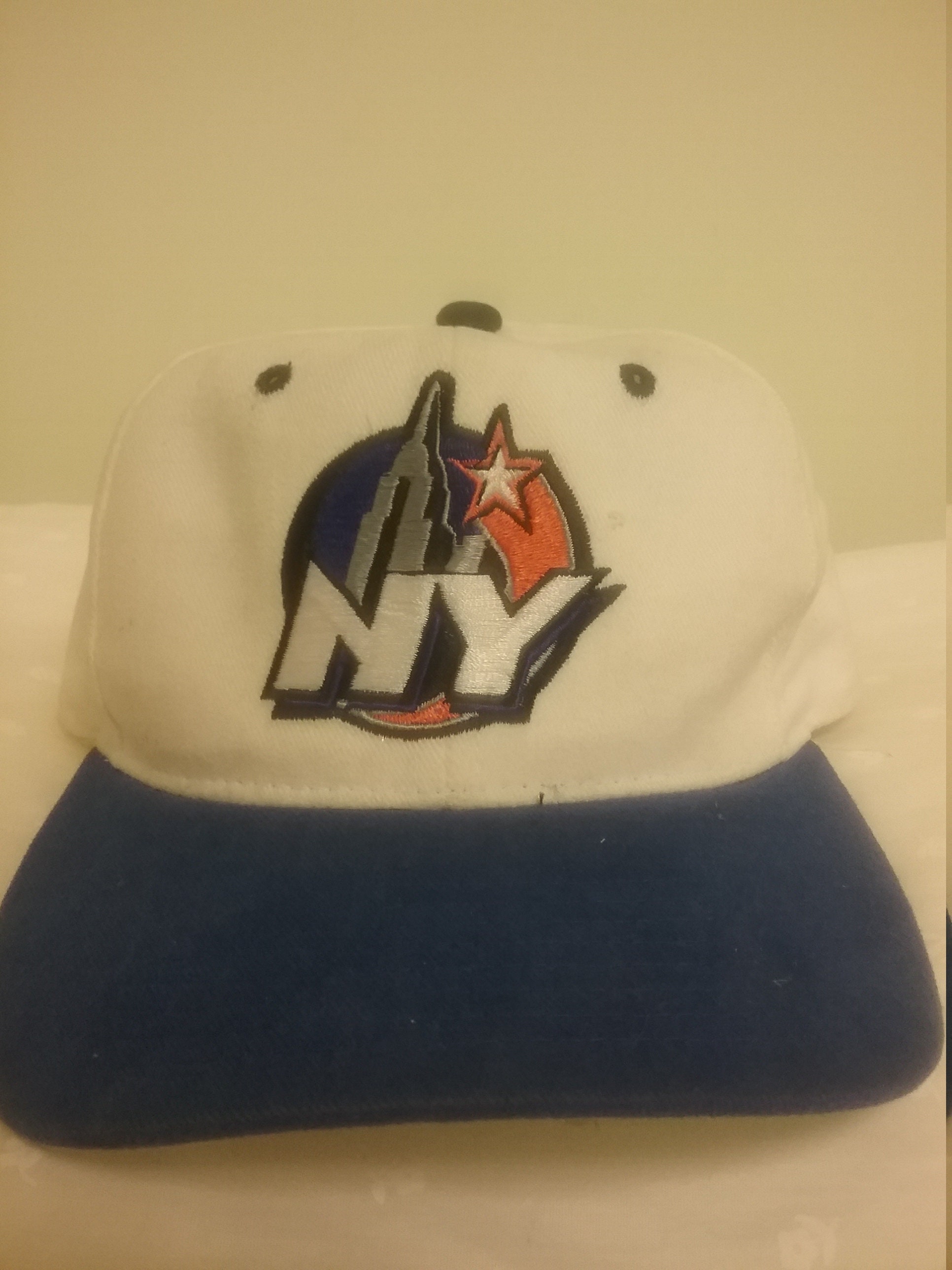 Vintage NBA Phoenix All Star Weekend Hat – Santiagosports