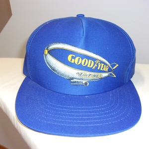Vintage 90s Goodyear 1 in Tires x 3