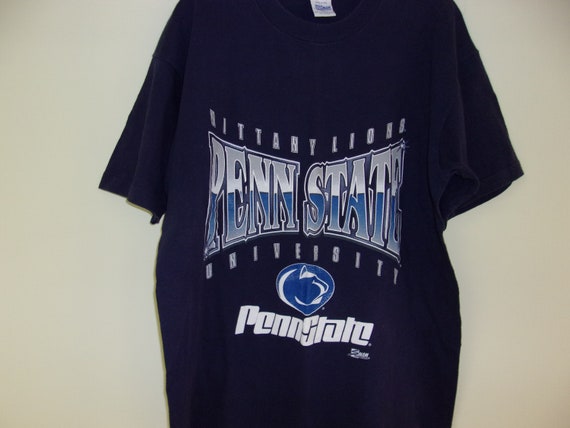 penn state t shirts