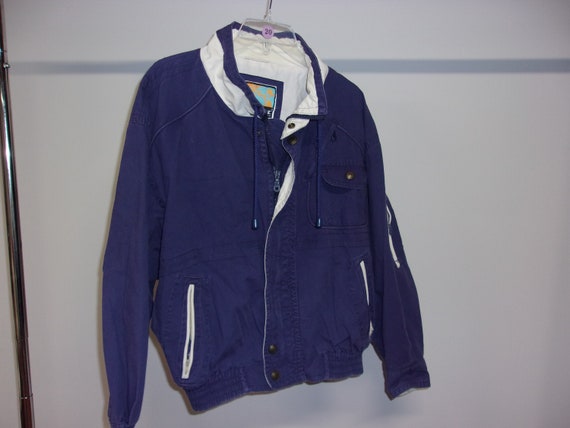 Vintage 90s Stratojac Jacket(size Large) - image 1