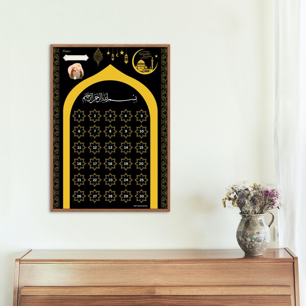 ramadan fasting countdown