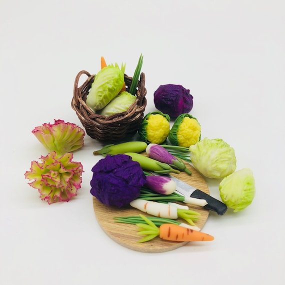 dollhouse kitchen accessories