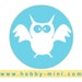 Hobbymini store logo