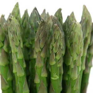 Asparagus seeds
