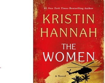 The Women Contributor(s): Hannah, Kristin (Author)