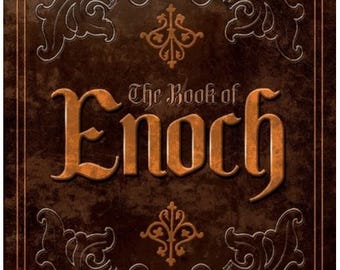 The Book of Enoch. Contributor(s): Enoch (Author)