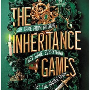 The Inheritance Games (The Inheritance Games #1) Contributor(s): Barnes, Jennifer Lynn (Author)
