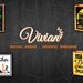 Viviandigitaldesign store logo