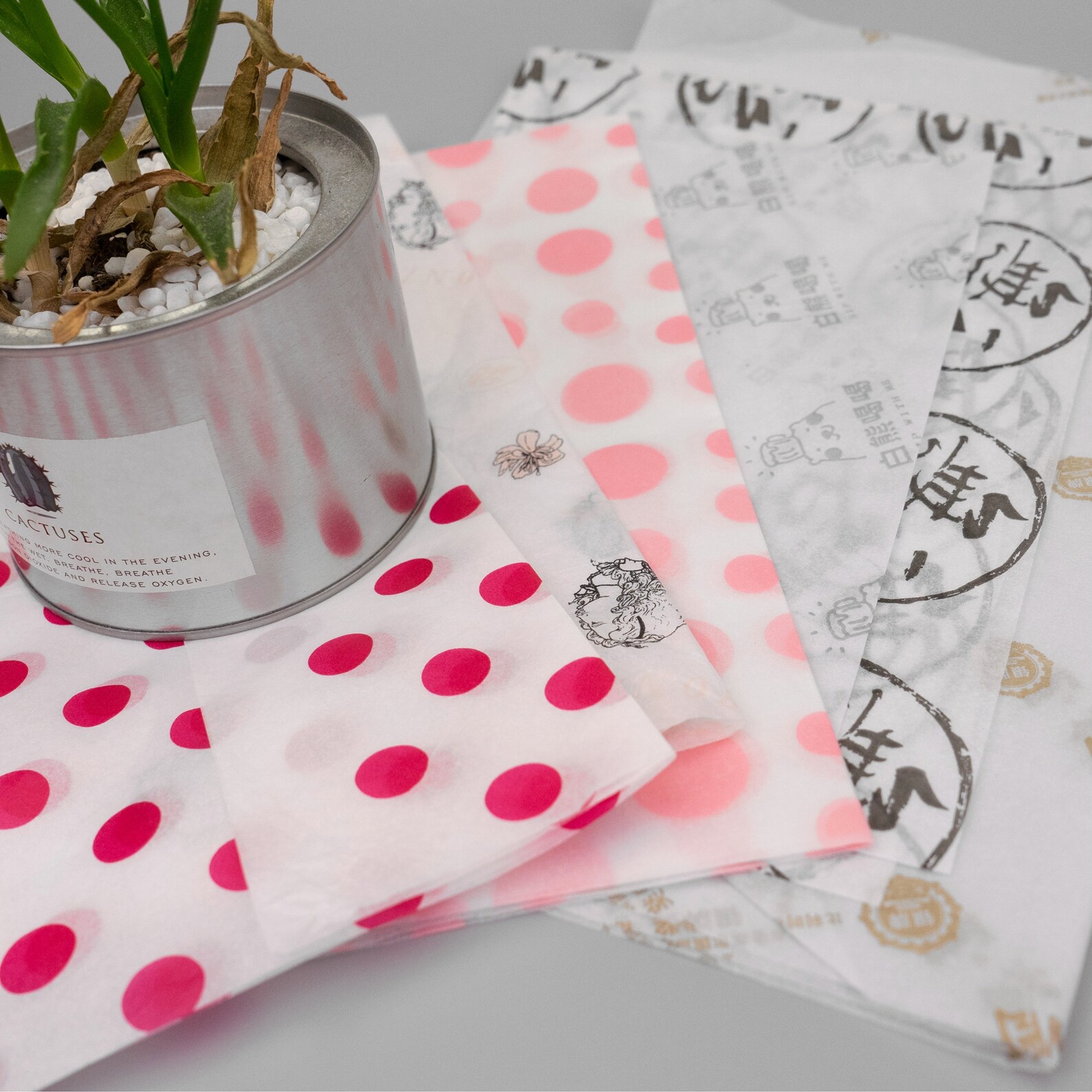 800pcs Bulk Gift Wrap Paper Rolls Gift Wrap Paper Sheets Etsy