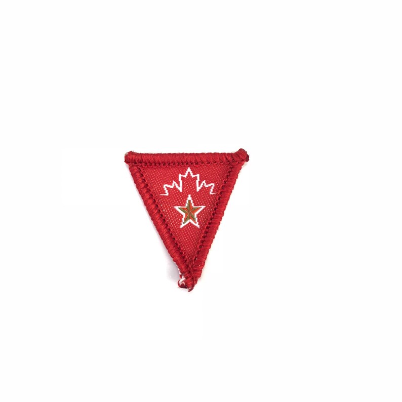 50pcs Custome hook and loop backing patches Custom woven Etsy