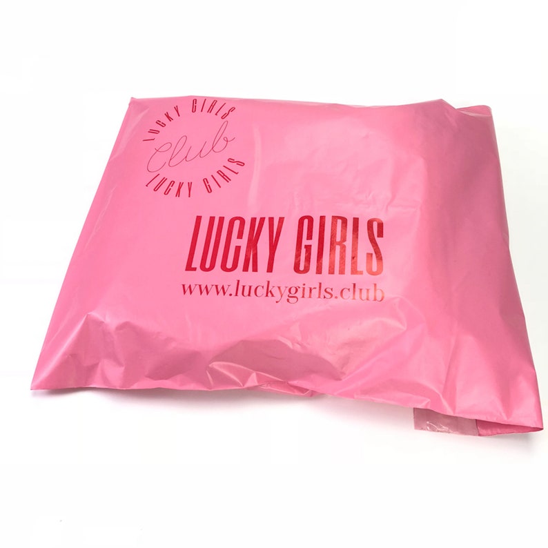 300pcs Custom 15x20 Poly Mailers Custom Logo Etsy