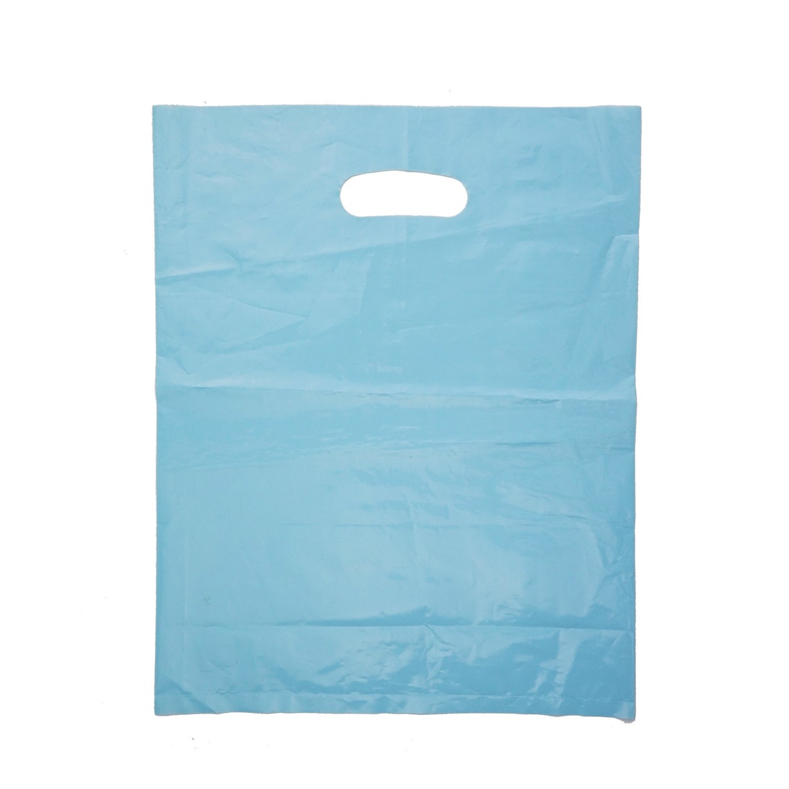 100pcs customize plastic bags die cut plastic bags Etsy