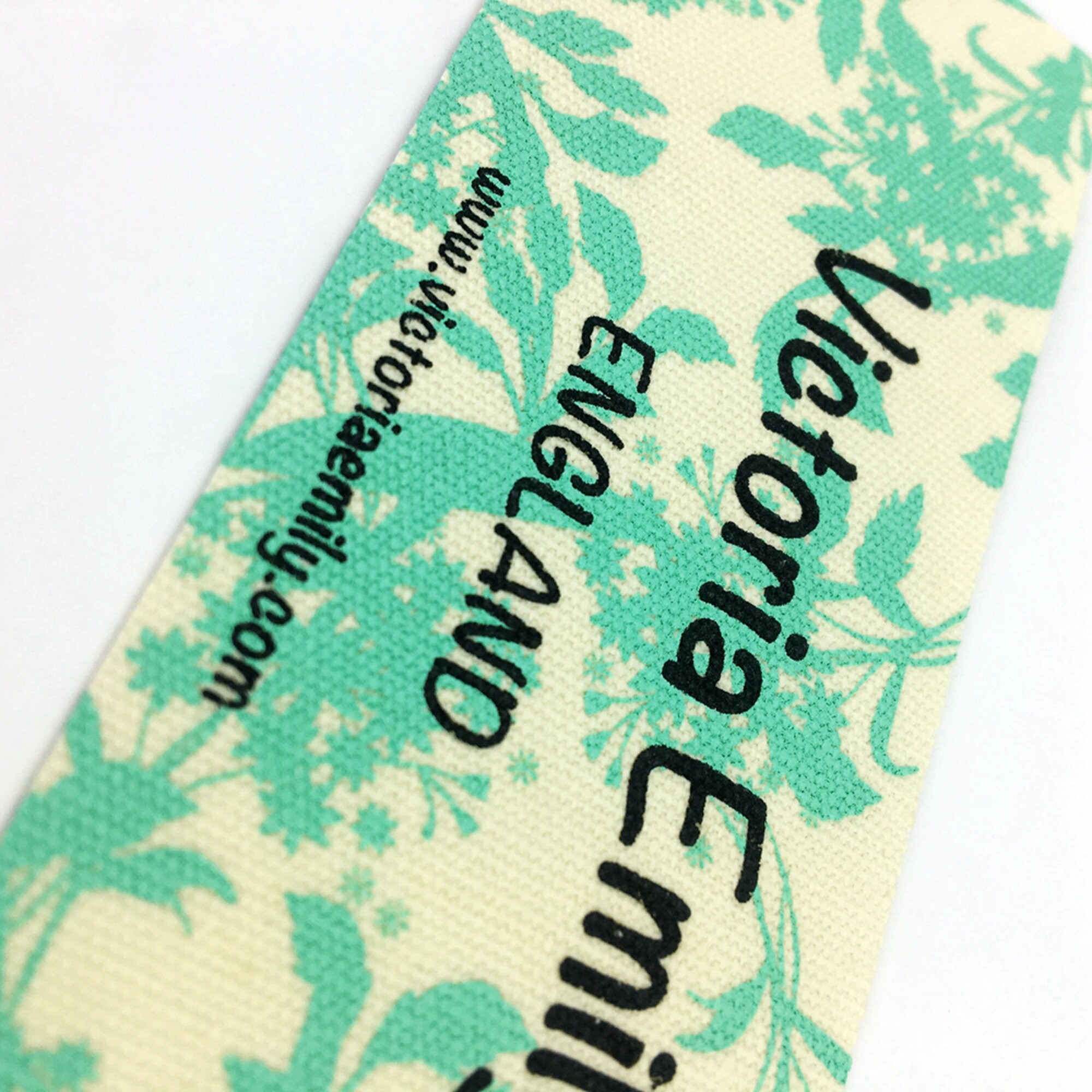 500custom Hang Tags Packaging Design Printed With Your - Etsy