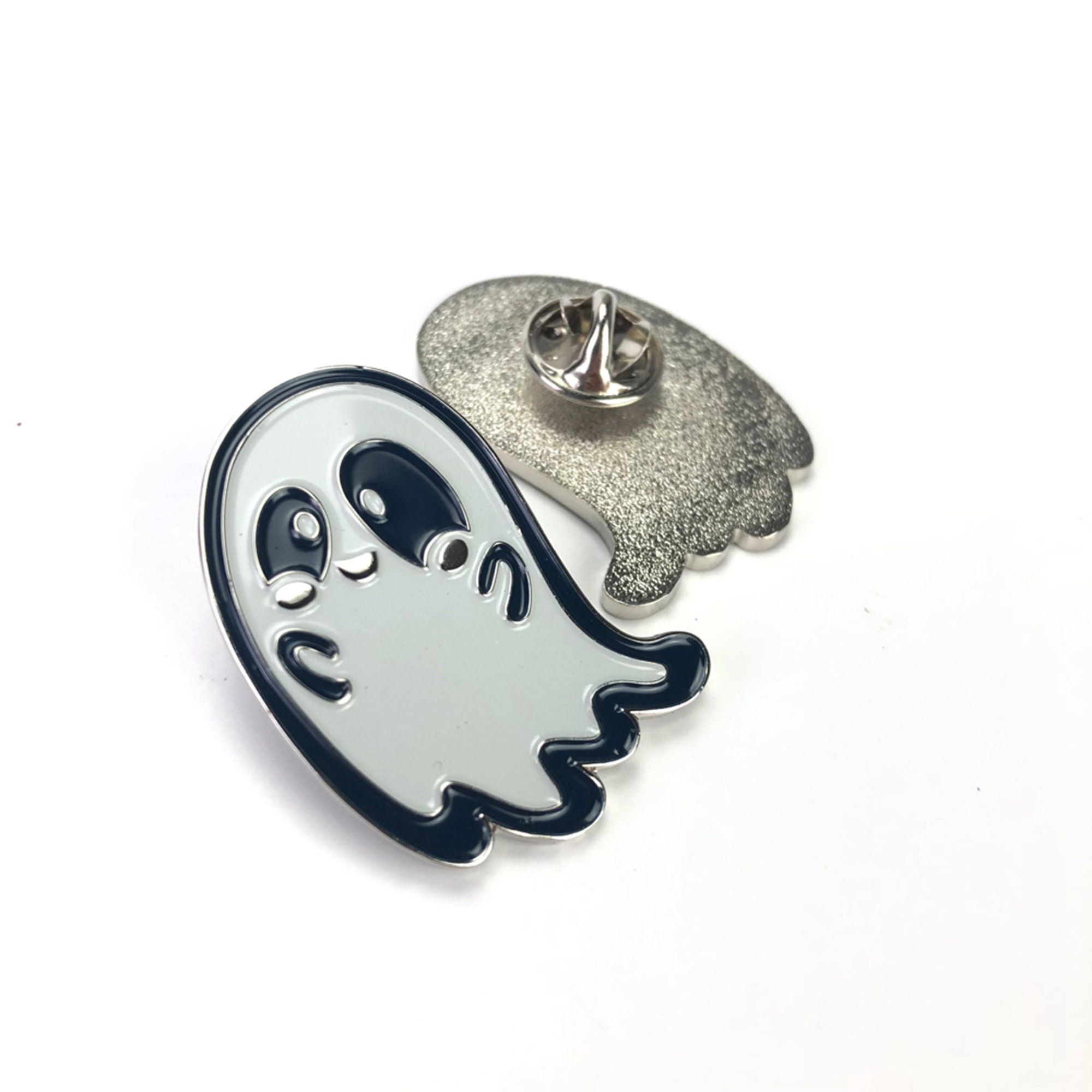 50pcs Cute Pin Badge Custom Medals Pin Mockup Enamel Pin Etsy