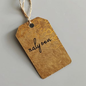 Custom Hang Tags, Swing Tag Design, Custom Paper Tags For Clothing, Custom kraft Hang Tags Printing Logo, Personalized Tags, Price Labels