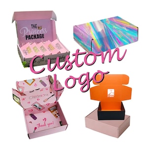 Confezione regalo personalizzata da 50 pezzi in formato SVG, scatola di carta SVG, scatola classica, modello di scatola modificabile SVG, scatola di favore, scatola regalo SVG, modello di scatola cricut