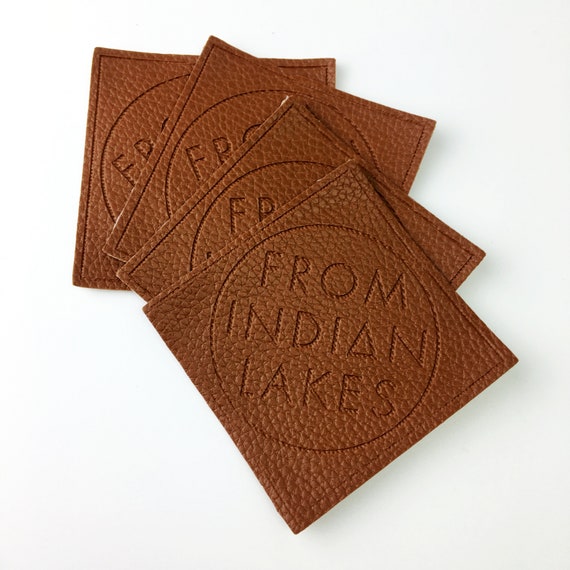100 Leather Patch Company Personalized Richardson - Leather Patch Company 100 Leather Patch Company Personalized Richardson - Leather Patch Company