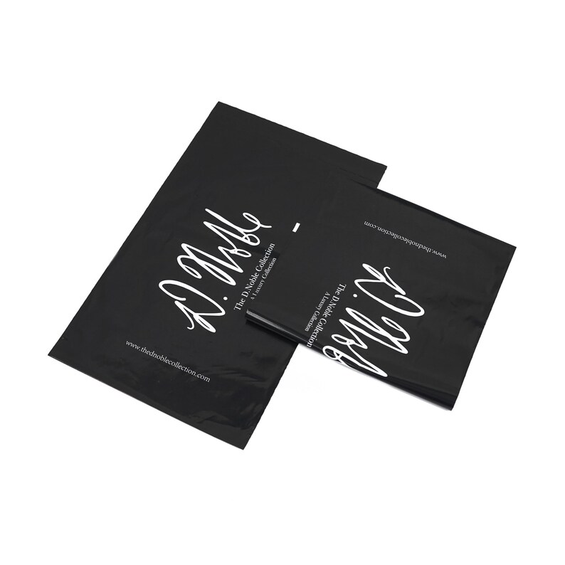 Variety Pack 10x14 Designer Poly Mailers Self Seal Adhesive Etsy