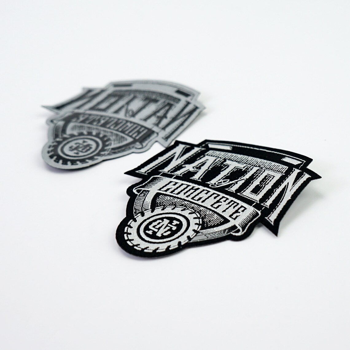 50 Custom Patches Patches for Jackets Clothes Clothes Patch Etsy