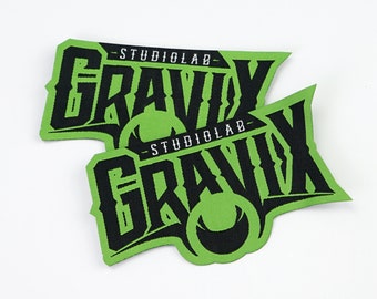 50 Custom Clothes Patches-Design Woven-Iron-On Patches, DIY Friendly Sewing Brand Patches-Character Woven Patches for Garment Customization
