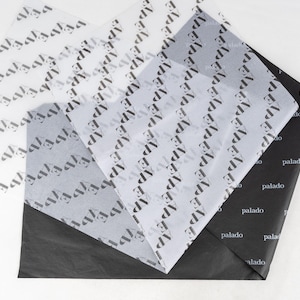 Custom Printed Logo Gift Tissue Paper Clothes Shoes Wrapping Tissue Packing Wrapping /tissue Paper
