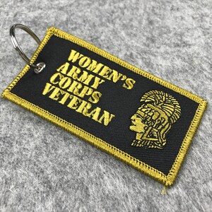 100 Flight Keychains, Flight Tag, Embroidered Luggage Tag Keychain Key Holder, Name Tag Key, Flight Key Ring