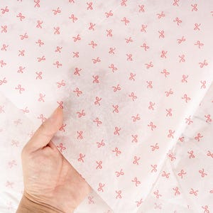 Carta velina rosa personalizzata, carta velina, carta da regalo, carte veline, involucro personalizzato, involucro con logo, imballaggio del marchio, carta da imballaggio