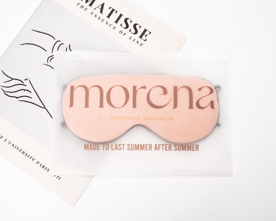 Custom Clear Zipper Bags, Customized Zipper Bags for Small