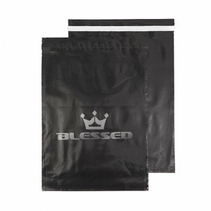 Custom 10*14&quot; Shipping Bags For 300pcs, Poly Mailer, Logo Printing Postage Bags, Waterproof Shipping Bags, Colorful Bags