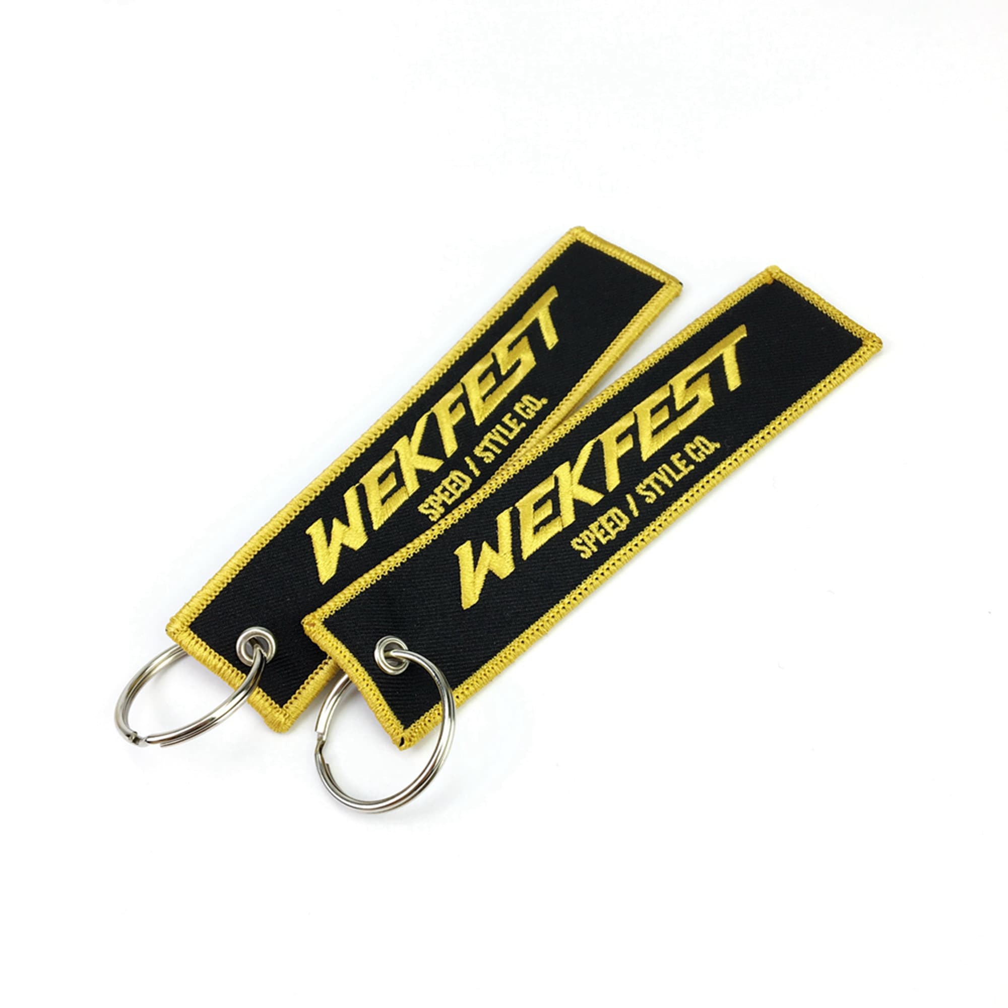 50 Embroidery Flight Tag Flight Tagflight Keychain Custom Etsy