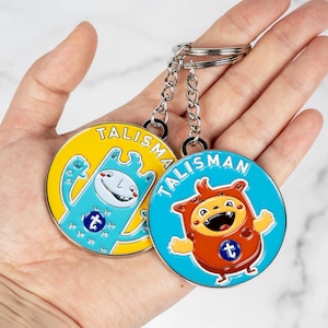 50 Pieces Metal Keychain, Custom Keychain, Metal Keychain, Personalized Keychain, Aluminum Keychain