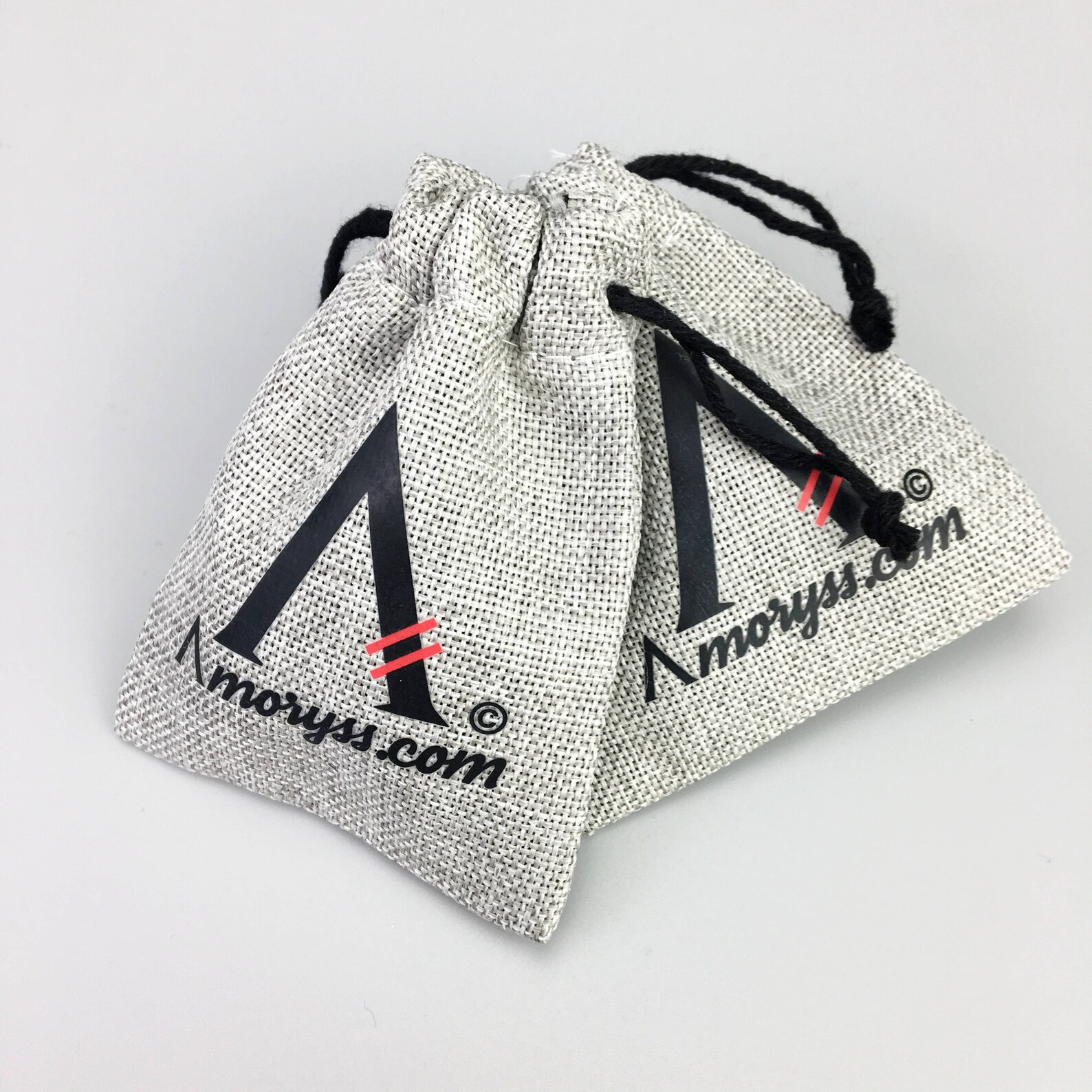 100 Custom Dust Bag, Cotton Drawstring Bag, Dust Bag, Drawstring Bag