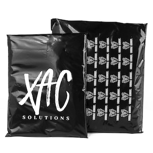 Custom Mailing Bags, Black Poly Mailers, Packing bags, Custom Shipping Bags With Logo,Custom Postage Bag, Shipping Envelopes With Your Logo