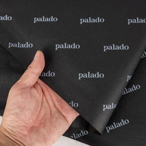 Custom Black Wrapping Tissue Paper, Custom Printed Tissue Paper, Custom Logo Wrapping Paper, Personalized Tissue Paper For Gifts, Bestseller