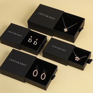 Custom Logo Book Shape Grey Ring Crystal Necklaces Bracelet Box Kraft Paper Jewelry  Packaging Magnetic Jewellery Box and Pouch - China Leather Belt Box and Necklace  Boxes price