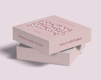 Handmade Produkt Verpackung Box Großhandel | Schmuck Seife Kerze Kosmetik Verpackung Box | Weiß Schwarz Kraft Paper Box Geschenkbox Rechteck Box