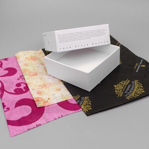 Custom Black Tissue Paper with Logo, Custom Printed Tissue Paper, Custom Wrapping Paper, Personalized Tissue Paper for Gifts, Bestseller