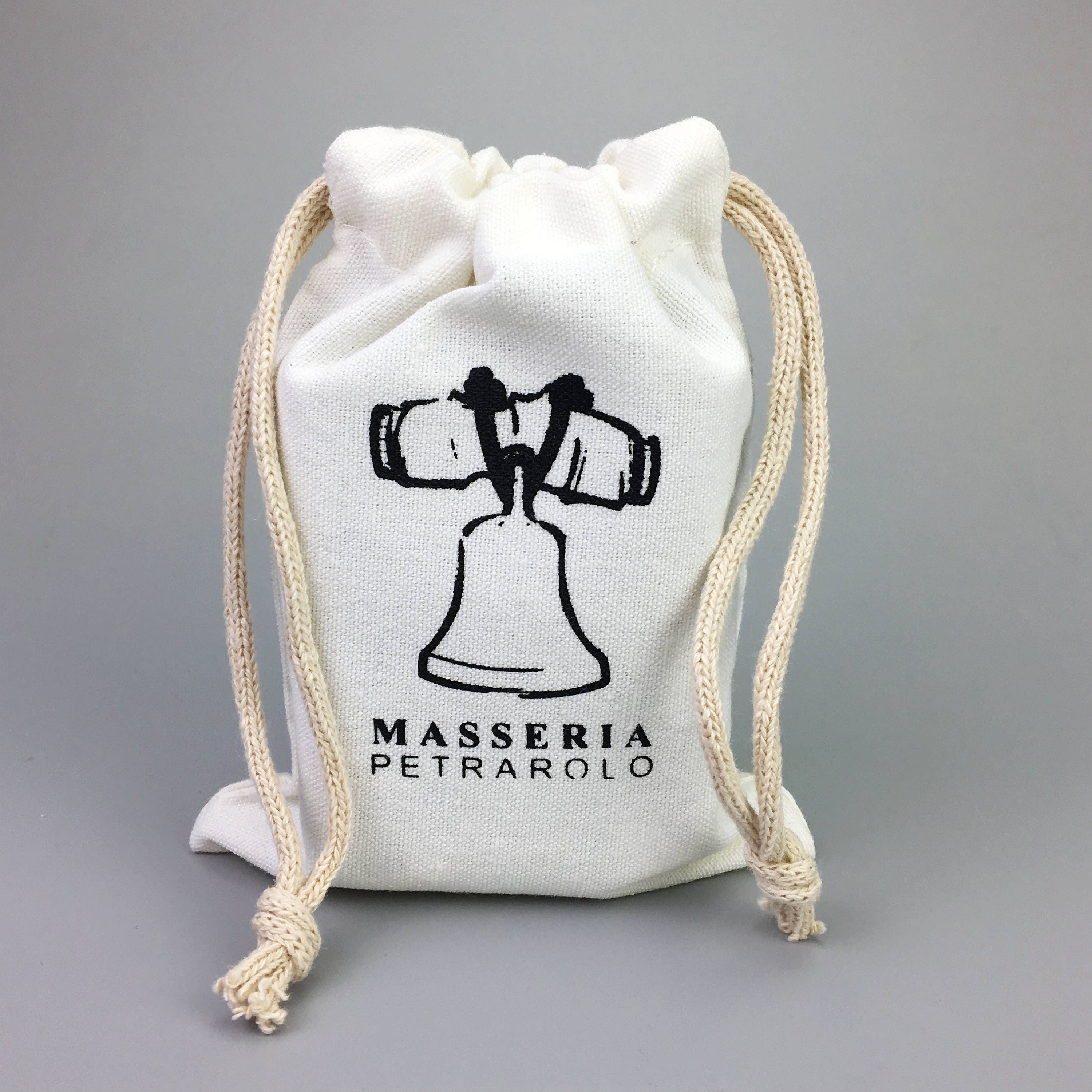 drawstring dust bag