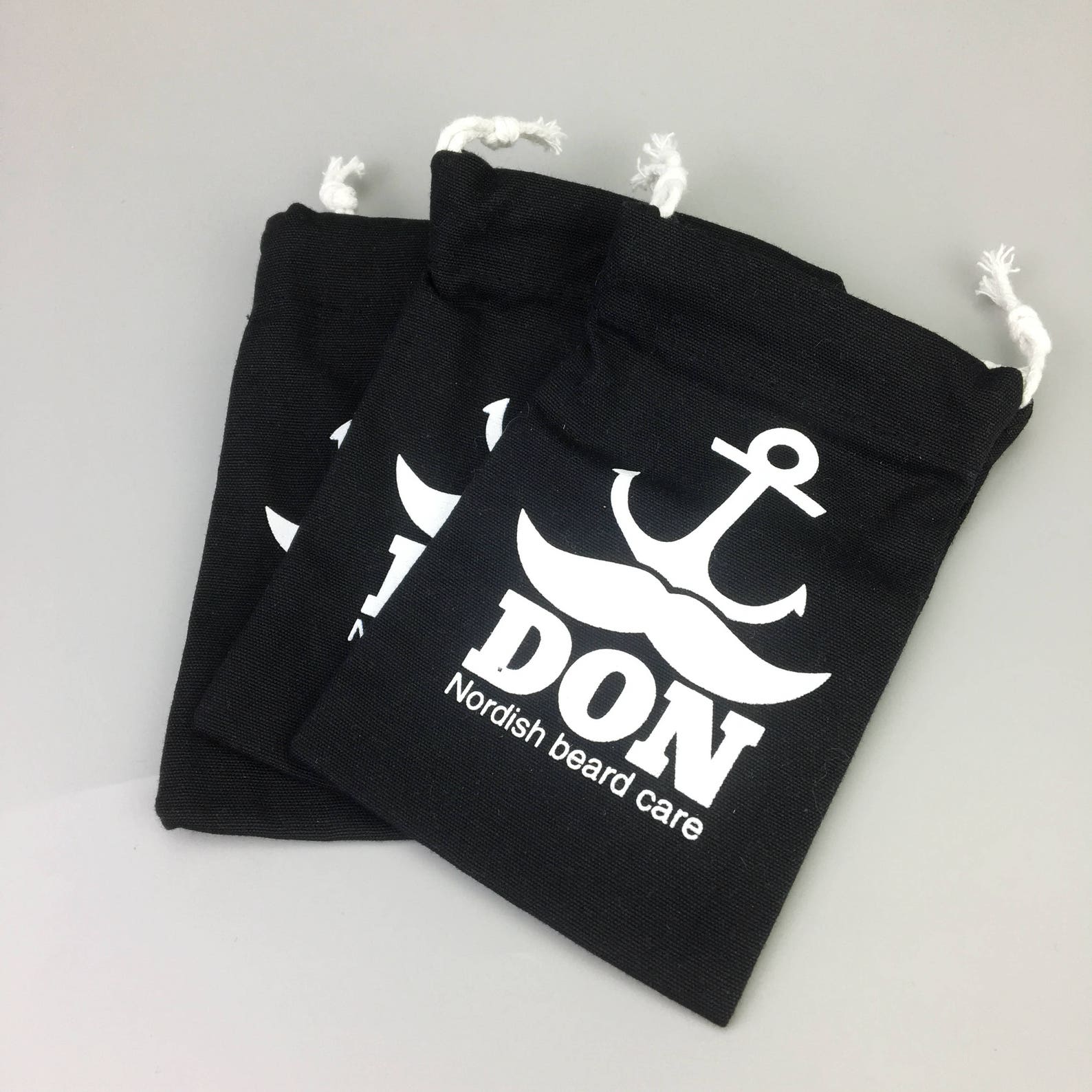 100 Custom Dust Bag, Cotton Drawstring Bag, Dust Bag, Drawstring Bag