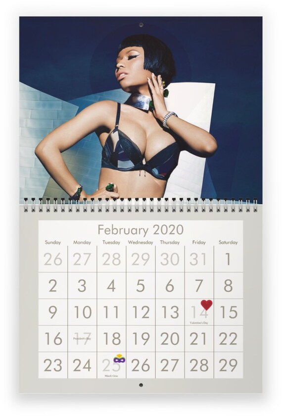 nicki minaj tour 2020