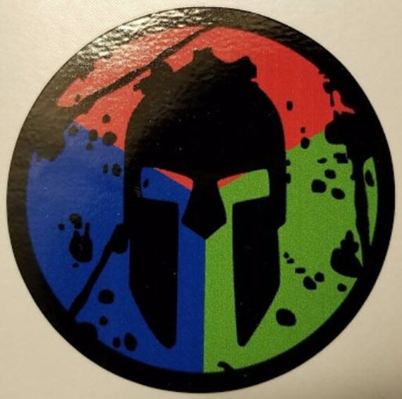 Spartan Race by Craft 2018 Trifecta Tech Tee Womens