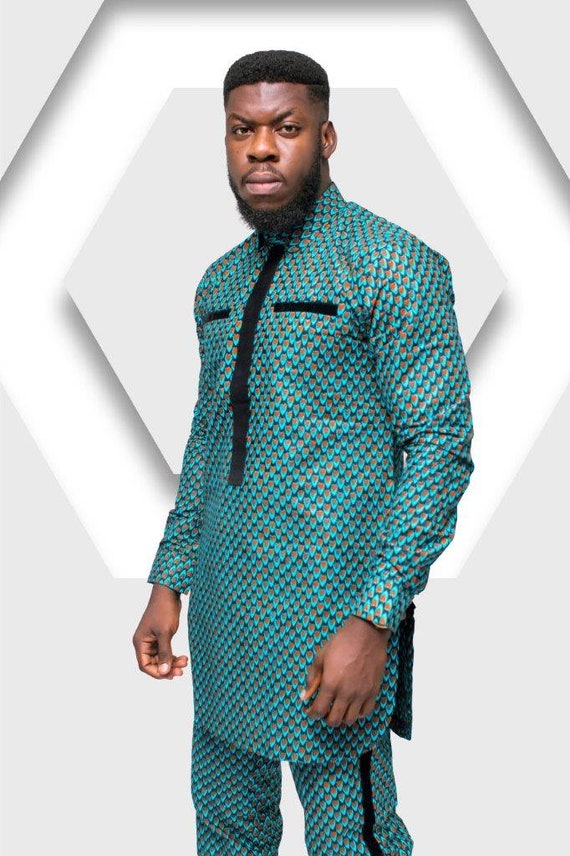african jogger pants