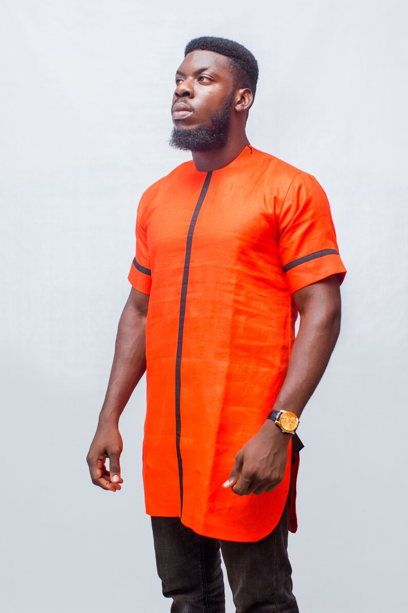 klarna mens clothing