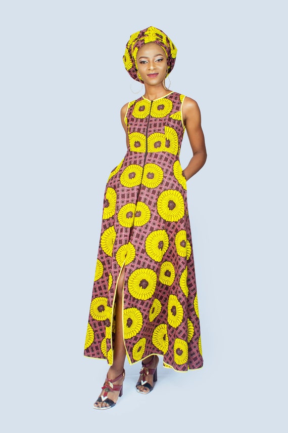 african dress pictures