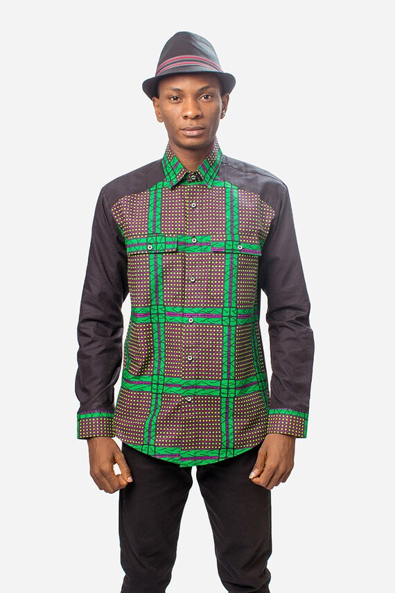 ankara men tops