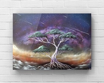pix Galaxy Spray Paint Art Wallpaper spray paint art galaxy etsy